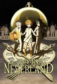 The Promised Neverland - Season 2 Episode 5