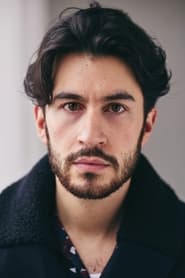 Davide Brizzi as Paolo Capozelli