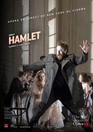 The Metropolitan Opera: Hamlet) The Metropolitan Opera: Hamlet (2010)