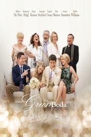 La gran boda (2013) Cliver HD - Legal - ver Online & Descargar