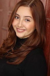 Portrait de Maya Delgado