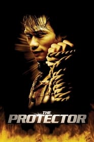 The Protector (2005) Hindi+Thai Action || Crime Movie with Bangla Subtitle
