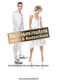 Ursus & Nadeschkin - Sechsminuten