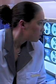 Tara Gallagher as Dr. Jenkins