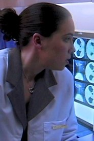 Tara Gallagher as Dr. Jenkins