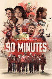 90 Minutes (2025)