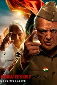 భారతీయుడు II (2024)