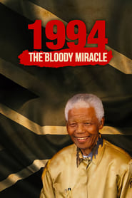 Poster 1994: The Bloody Miracle