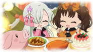 The Seven Deadly Sins Theater #01