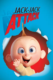 Poster Jack-Jack Attack 2005