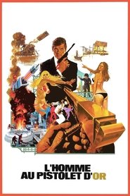 L'Homme au pistolet d'or movie