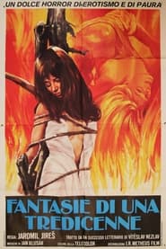 Fantasie di una tredicenne (1970)