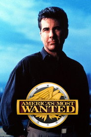 America's Most Wanted poster