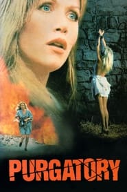 Poster Purgatory 1988
