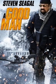 Poster van A Good Man