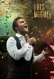 Luis Miguel: La Serie