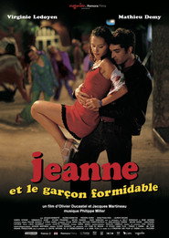 Jeanne and the Perfect Guy постер