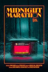 Midnight Marathon постер