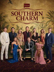 Southern Charm постер