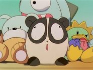 Sakura Card Captor 1x5