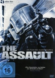 Poster The Assault