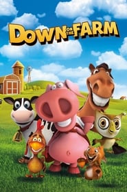 Poster for Down On The Farm