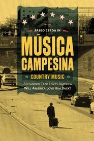 Poster Country Music 2011