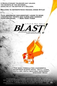 Poster BLAST! 2008