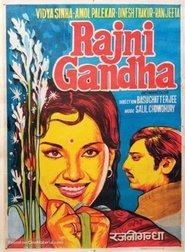 रजनीगन्धा 1974 Stream Bluray