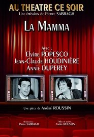 Poster La Mamma 1966