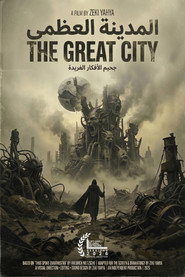 The Great City