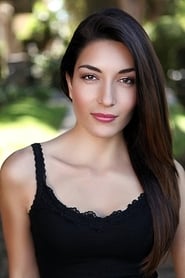 Estefania Rebellon as Alejandra