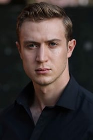 Justin James Boykin as Connor (uncredited)