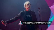 The Jesus and Mary Chain