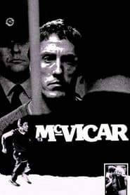 Full Cast of McVicar