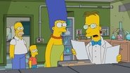 Episode 11 - Frink Gets Testy Episode 11 - Frink Gets Testy