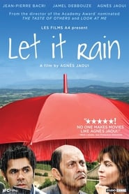 Let It Rain постер