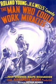 'The Man Who Could Work Miracles (1936)