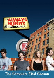 It's Always Sunny in Philadelphia Season 1 10