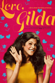 Love Gilda постер