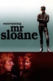 Entertaining Mr. Sloane постер