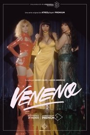 Veneno serie streaming VF et VOSTFR HD a voir sur streamizseries.net