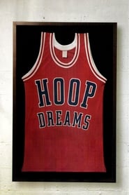 Hoop Dreams постер