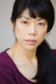 Mariko Denda as Young Chinese Girl