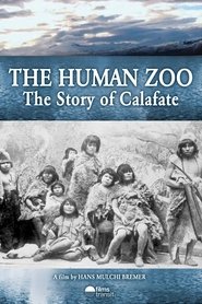 Poster The Human Zoo 2011
