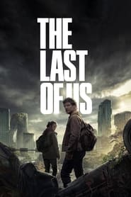 The Last of Us poster