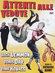 Attenti alle vedove (1959) Attenti alle vedove (1959)