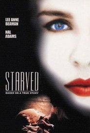 Poster Starved 1998