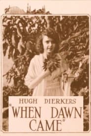 Poster When Dawn Came