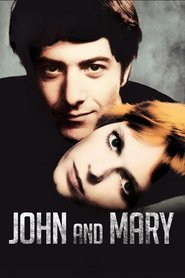 John and Mary постер